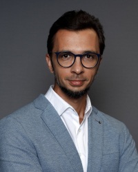 Евгений  МОРОЗОВ, фото