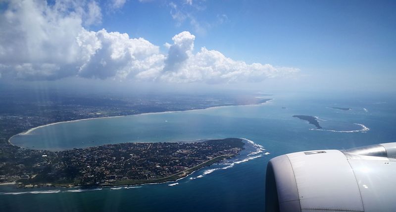 Дар-эс-Салам