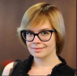 Екатерина  ГУРЬЯНКИНА, фото