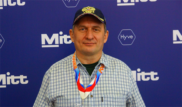 Геннадий Семин