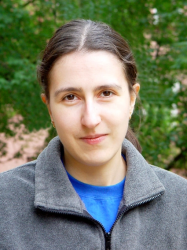 Екатерина ОГАНЕСЯН, фото