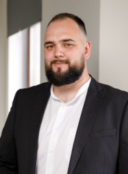 Глеб  ОЛИФЕР, фото