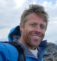 Гуннар ГАРФОРС, фото