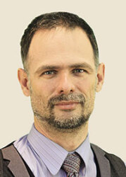 Павел  ГОЛОВЛЕВ, фото