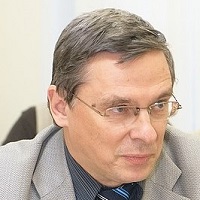 Александр ДАГАЕВ, фото