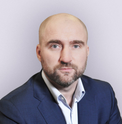 Андрей  ЕРШОВ , фото