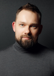 Иван АВИЛКИН, фото