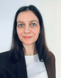 Анна ЛИБИНА, фото