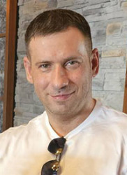 Николай  МЕНЬШОЙ, фото