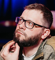 Тимур  ЛАЙШЕВ, фото