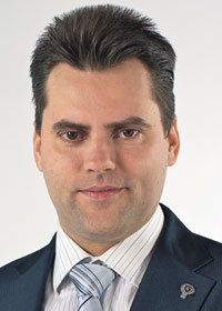 Алексей ДЕМИН, управляющий продажами в корпоративном секторе G Data Software в России и СНГ