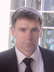 Александр  АСМОЛОВСКИЙ, фото