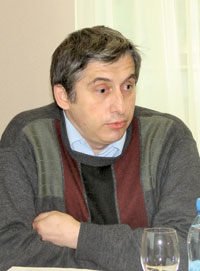 Василий ЛЕВЧИК