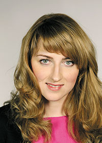 Елена ВОЛОТОВСКАЯ