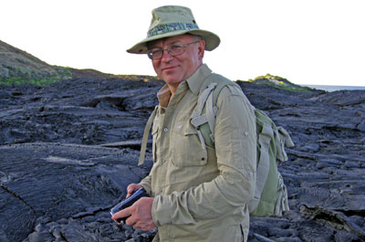 Люблю смотреть на мир через объектив 