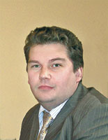 В. Белов: «Я лично читаю все эти форумы и иногда даже пишу»