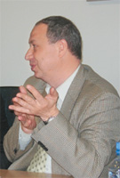 Михаил Орехов