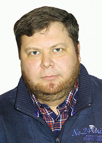 Игорь ДОРОФЕЕВ, генеральный директор, «Айкорд»