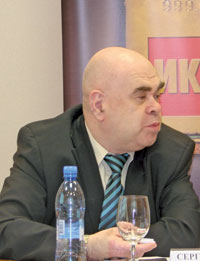 Сергей ПОРТНОЙ