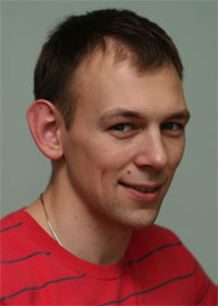 Андрей Соколик