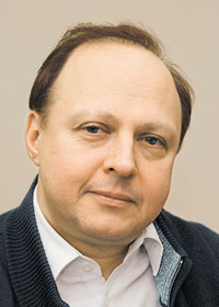 Юрий АКАТКИН, директор, ФГУП «КБ полупроводникового машиностроения» ГК «Ростехнологии»