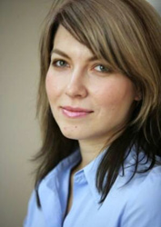 Светлана ЧЕРНЕНКО, фото