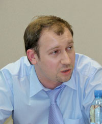 Сергей СКРИПНИКОВ