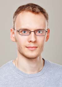 Владимир УДАЛОВ, «Лаборатория Касперского»