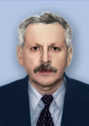 Е. Л. БРОДСКИЙ, фото