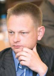 Андрей  ЖУЛИН, фото