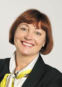 Елена ВЕНЦЛАВОВИЧ