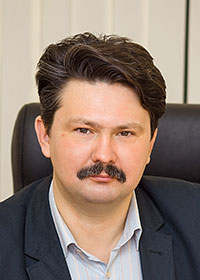 Михаил Тюкляев