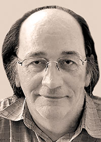 Андрей ЕГОРОВ