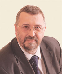 Алексей ЛАРИОНОВ, заместитель генерального директора АМТ-ГРУП