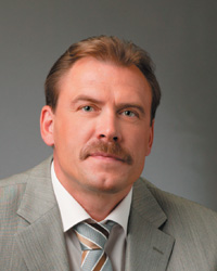 Олег  ВАТУЛИН, фото