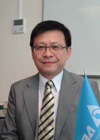 Келвин Хуанг