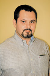 Давид ВАЧАДЗЕ, фото