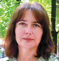 Елена Крылова, iKS-Консалтинг