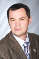 Михаил ЯТКОВСКИЙ