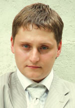 Андрей ЕГОРОВ