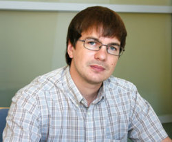 Артем Андреевич МЕДВЕДЕВ, фото