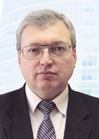 Константин БЫСТРУШКИН, заместитель генерального директора, МНИТИ