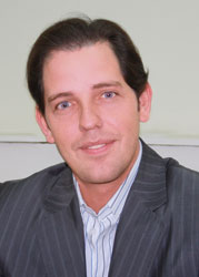 Игорь УСПЕНСКИЙ, ЗАО «Информсвязь Холдинг»