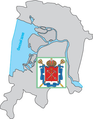 Санкт-Петербург