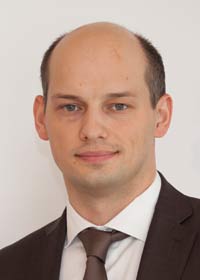 Николай МАЗУР, руководитель департамента по управлению продуктами для федеральных корпоративных клиентов и операторов связи ОАО «МегаФон»