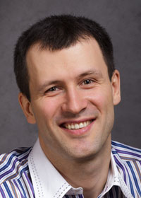 Михаил Готальский, руководитель компании TrueConf