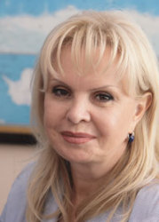 Наталья ЕРМАКОВА, фото