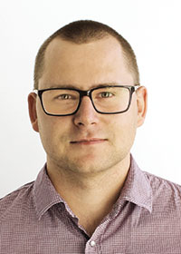 Антон МОЛЧАНОВ