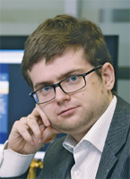 Дмитрий ШМАКОВ