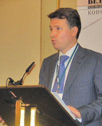 С. Приданцев: «Консолидация не должна сдерживать конкуренцию»